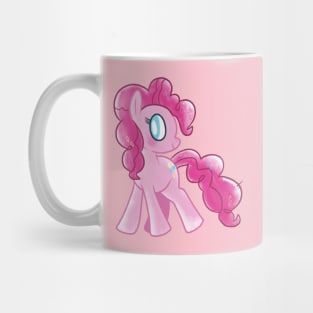 Pinkie Pie Mug